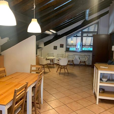بيت شباب Cascina Bellaria ميلان المظهر الخارجي الصورة