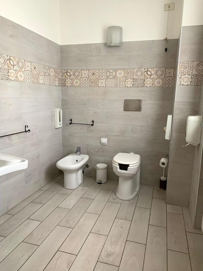 بيت شباب Cascina Bellaria ميلان المظهر الخارجي الصورة
