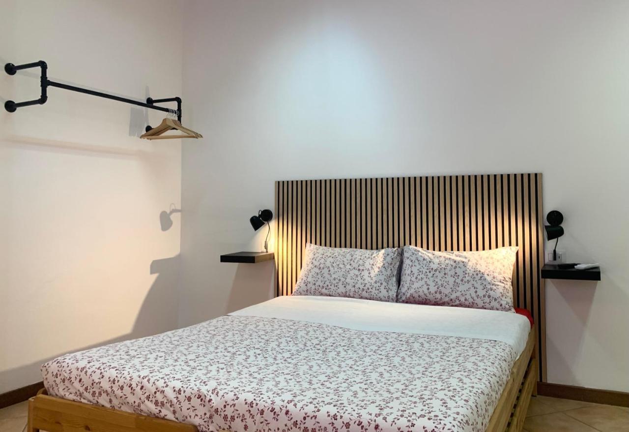 بيت شباب Cascina Bellaria ميلان المظهر الخارجي الصورة