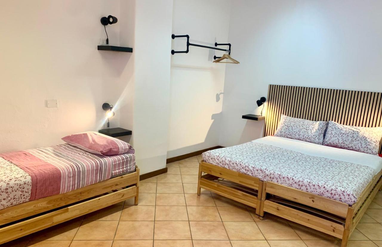 بيت شباب Cascina Bellaria ميلان المظهر الخارجي الصورة