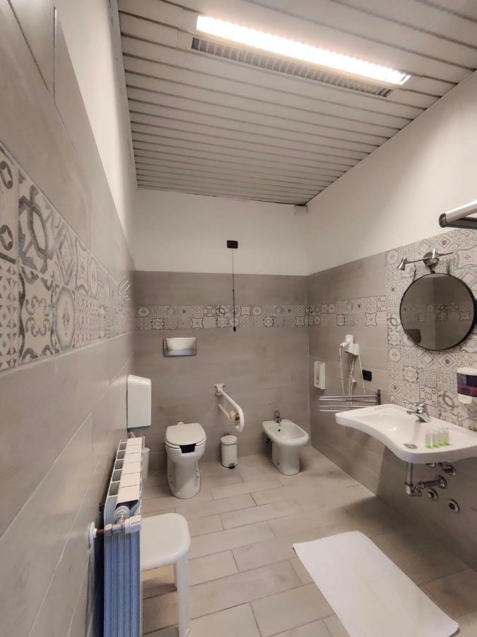 بيت شباب Cascina Bellaria ميلان المظهر الخارجي الصورة