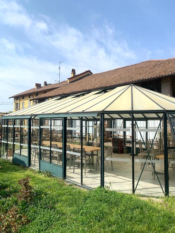 بيت شباب Cascina Bellaria ميلان المظهر الخارجي الصورة