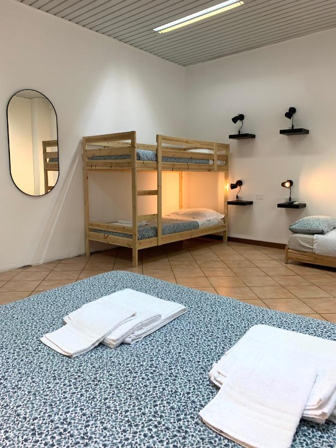 بيت شباب Cascina Bellaria ميلان المظهر الخارجي الصورة
