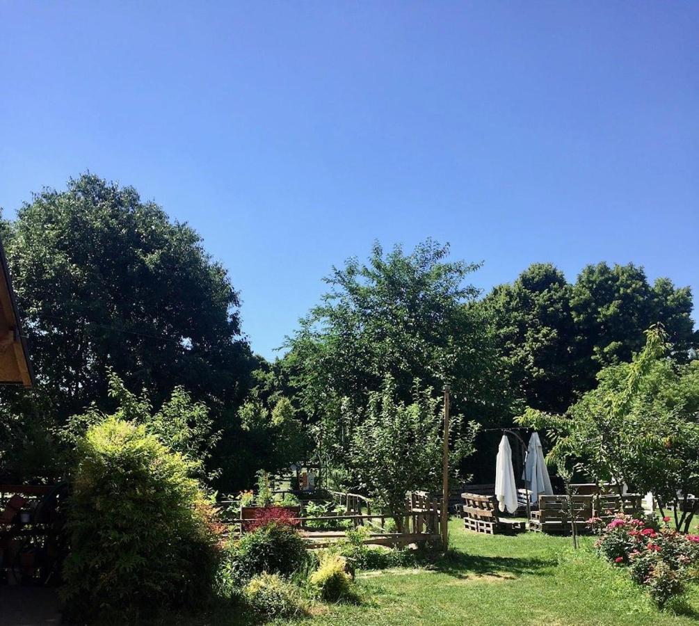 بيت شباب Cascina Bellaria ميلان المظهر الخارجي الصورة